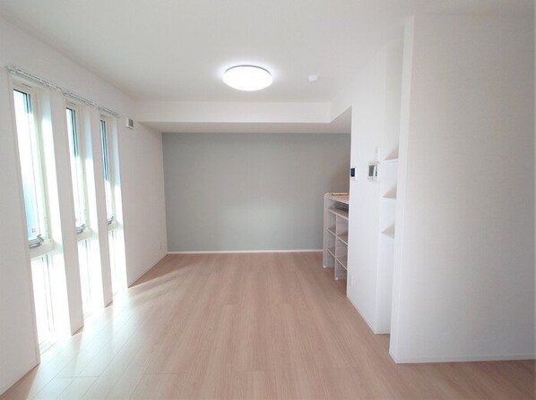 Asset-Court羽衣町の物件内観写真